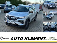 Bild des Angebotes Dacia Spring Extreme Electric 65, CCS, Kamera, Navi, Klima, El.
