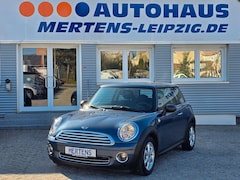 Bild des Angebotes MINI One Klima SHZ ALU Allwetter