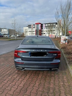 Bild des Angebotes Volvo S60 T5 R Design