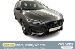 Bild des Angebotes Ford Focus Turnier 1.0 EcoBoost Hybrid