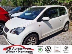Bild des Angebotes SEAT Mii 1.0 Chic KLIMA RCD EINPARKHILFE