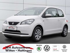 Bild des Angebotes SEAT Mii 1.0 Chic KLIMA RCD EINPARKHILFE