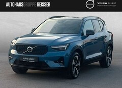 Bild des Angebotes Volvo XC40 B3 MILD Hybrid Ultra Dark ACC BLIS