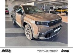 Bild des Angebotes Jeep Compass 1.2 e-Hybrid First Edition SICHERHEITS-PAKET