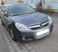 Bild des Angebotes Opel Signum 2.2 Automatik Business