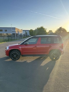 Bild des Angebotes Skoda Yeti Monte Carlo