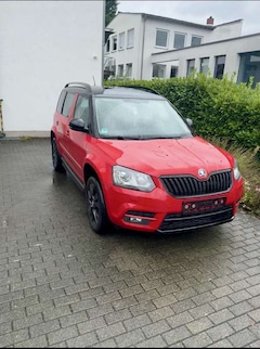 Bild des Angebotes Skoda Yeti Monte Carlo