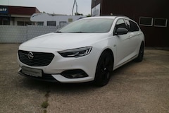 Bild des Angebotes Opel Insignia B Sports Tour.Busi.Innov. S-HEFT/LEDER