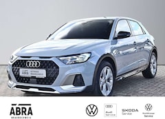 Bild des Angebotes Audi A1 30 1.0 TFSI allstreet S-tronic LED+NAVI+ACC