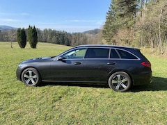 Bild des Angebotes Mercedes-Benz C 300 C 300 d T 9G-TRONIC