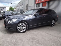 Bild des Angebotes Mercedes-Benz E 250 CGI BlueEfficiency 7 Sitzer, Autom, Leder