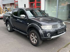 Bild des Angebotes Mitsubishi L200 Intense Doppelkabine 4WD~AHK
