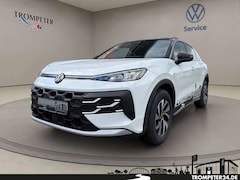 VW T-Roc 1.5 eTSI 85 kW Life