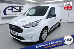 Bild des Angebotes Ford Transit Connect Kasten Trend L2 lang #Tempomat #Einparkhilfe hi...