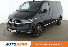 Bild des Angebotes VW T6 Multivan 2.0 TDI Generation Six FWD Aut.*NAVI*ACC*CAM*PDC*