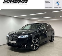 Bild des Angebotes BMW iX xDrive40 Sportpaket PA. Plus Head-Up Harman/Kardon
