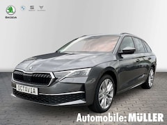 Bild des Angebotes Skoda Octavia Combi Selection 2,0 TDI 110 kW 7-Gang-DSG *AHK*HUD