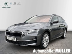 Bild des Angebotes Skoda Octavia Combi Selection 2,0 TDI 110 kW 7-Gang-DSG *AHK*HUD