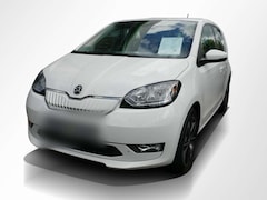 Bild des Angebotes Skoda Citigo e iV Style Alu 16" Bluetooth PDC Sitzh.