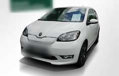 Bild des Angebotes Skoda Citigo e iV Style Alu 16" Bluetooth PDC Sitzh.