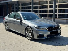 Bild des Angebotes BMW M550 M550d X-Drive Head Up ACC Belüftung 360 Grad