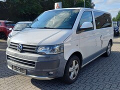 Bild des Angebotes VW T5 Multivan Multivan PanAmericana 4Motion