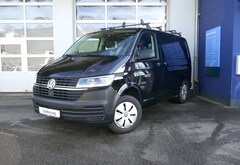 Bild des Angebotes VW T6.1 Transporter Kurz AHK STANDHZ LED KLIMA KAMERA TEMPOMAT