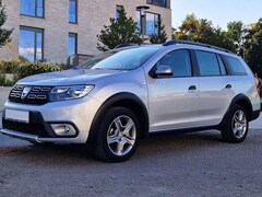Bild des Angebotes Dacia Logan Stepway/1Hand/36000km/Scheckheft/Rückfahrkamera