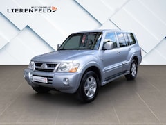 Bild des Angebotes Mitsubishi Pajero 3.2 DI-D Liberty 7 Sitze aus 1.Hand