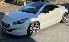 Bild des Angebotes Peugeot RCZ THP 200 GT Line