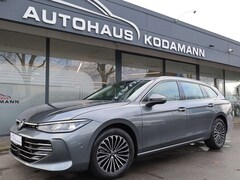 Bild des Angebotes VW Passat Variant 1.5 eTSI*Sitzbelüftung*Memory*CAM