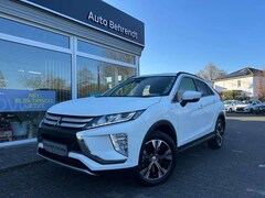 Bild des Angebotes Mitsubishi Eclipse Cross 1.5T CVT Spirit Kamera/WKR/Android