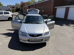 Bild des Angebotes Mazda 323 Kombi