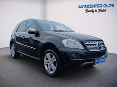 Bild des Angebotes Mercedes-Benz ML 280 Mercedes ML 280**TÜV 08.2026-Klimaautomatik**