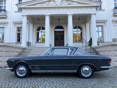 Bild des Angebotes Fiat 2300 S