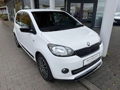 Bild des Angebotes Skoda Citigo Monte Carlo NAVI Bluetooth Sitzheizung
