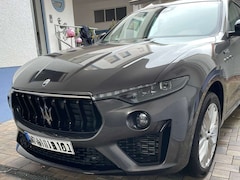Bild des Angebotes Maserati Levante Levante Modena S