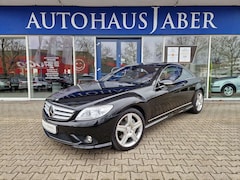 Bild des Angebotes Mercedes-Benz CL 500 AMG DT.FZG 2.HD TOP HISTORIE H/K SOUND