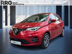 Bild des Angebotes Renault ZOE E-Tech 100% el. INTENS Batteriekauf R135 Z.E. 50