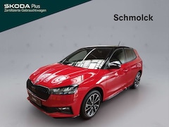 Bild des Angebotes Skoda Fabia Monte Carlo 1.5 TSI 150PS NAVI LED ACC PDC