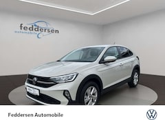 Bild des Angebotes VW Taigo 1.0 TSI Sitzheizung Digital Cockpit LED DAB+ KLIM