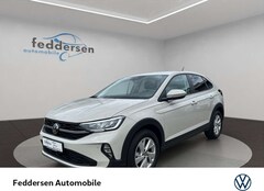 Bild des Angebotes VW Taigo 1.0 TSI Sitzheizung Digital Cockpit LED DAB+ KLIM
