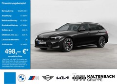 Bild des Angebotes BMW 340 Mi Touring xDrive FACEL. PANO AHK HUD 360°