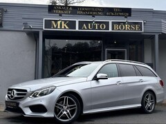 Bild des Angebotes Mercedes-Benz E 250 AMG/AUTOMATIK/H&K/R-KAM/TEMPO/LEDER/SITZHZ