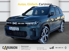 Bild des Angebotes Dacia Bigster 1.8 E-TECH Hybrid 155 Journey