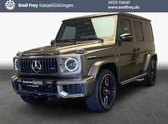 Bild des Angebotes Mercedes-Benz G 63 AMG G-Klasse