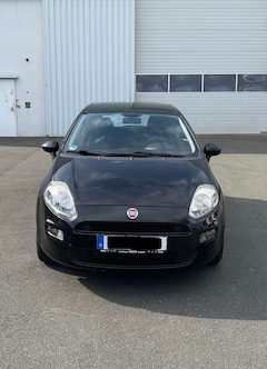 Bild des Angebotes Fiat Punto Pop