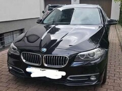 Bild des Angebotes BMW 525 525d Aut. Luxury Line