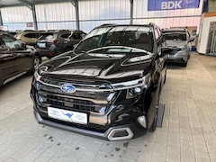 Bild des Angebotes Subaru Forester 2.0 ie 100kW AWD Platinum Blendensatz