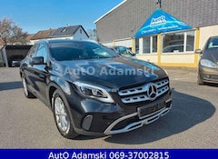 Bild des Angebotes Mercedes-Benz GLA 250 Urban 7G-DCT Keyless LED IHC 29tkm AW